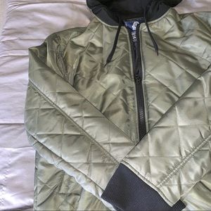 AMERICAN RAG PUFFER JACKET (MEN/WOMEN)